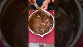 The Best Holy Cow Cake