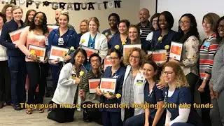 Workplace Culture of Sentara Leigh Hospital (Norfolk, VA)