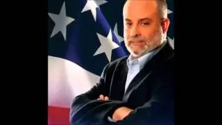 Mark Levin - How Much Taxation Is Enough? (Liberal Caller #3)