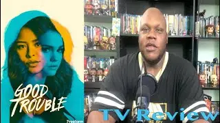 Good Trouble Series Finale Review (The End Of An era)| Lassiter Factor