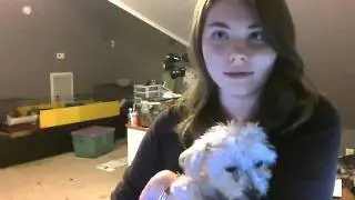 New fish and PARTNERSHIP :D