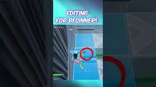 How To Ramp Flip! Fortnite Tips