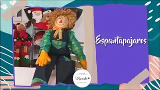 Taller Espantapajaros