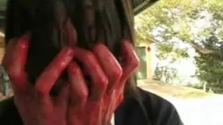 HSC Art Body of Work - Stress (short film)