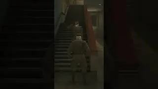 СЕКРЕТНОЕ ВЗАИМОДЕЙСТВИЕ РАЙКОВ В METAL GEAR SOLID 3! #metalgearsolid