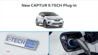 Renault Captur: 1,5 литра на 100 километров