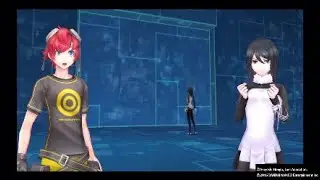 YUUKO IS EAGER TO AVENGE HER FATHER! [DIGIMON STORY CYBER SLEUTH] [PS4] GAMEPLAY #63