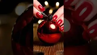Which Christmas Decor Fails AI  ASMR you like?  #ai #aiart #asmr  #satisfying #asmrsounds  #aifails