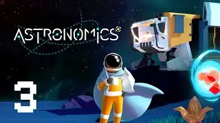 ПРОИЗВОДСТВЕННЫЙ АД - Astronomics #3