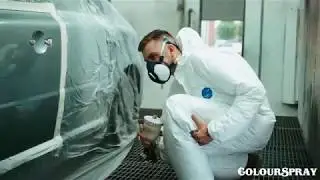 Volvo - Body Work