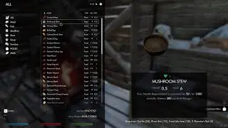 Skyrim V 3600+Mods Talk Angi