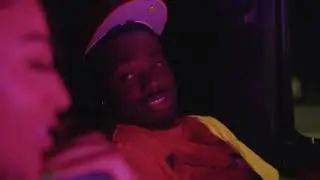 All I Ask (Ft. P3RK)