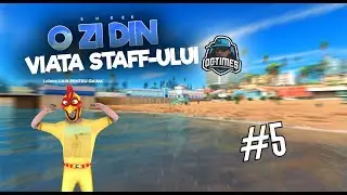 [Parodie SA:MP] O zi din viata Staff-ului OG-Times #5