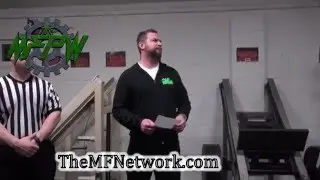 THE DOOR DOES NOT OPEN!
