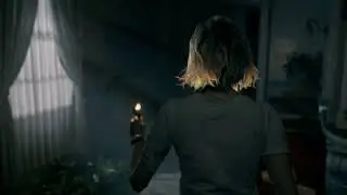 Screenshots and details of Resident Evil Requiem have leaked