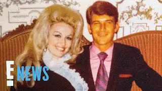 Dolly Parton&rsquo;s Husband Carl Dean Made Rare Outing 5 Years Before His Death