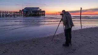 Es geht was in Sankt Peter Ording