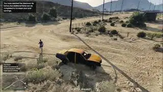 The max Taxi Work bonus is after 10 fares - GTA Online