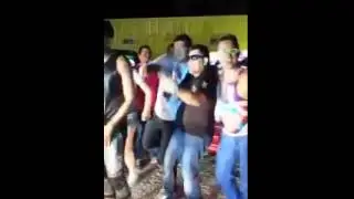 Detras de Camara Video De La Moto Audio Evolution Spl ( Celso kinG )