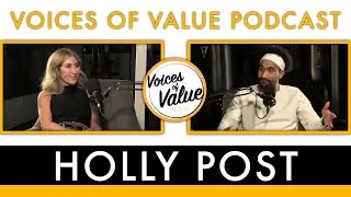 Hollyday Med Spa + Aesthetics | Holly Post | #181