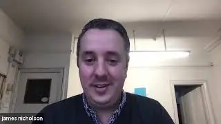 EPISODE 71 - Facebook ads, business accelerator, and expert mastery: Interview with James Nicholson