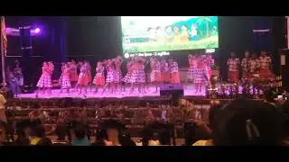 4 November 2025 Grade 02 Sinhala day dancing item with my baby savidya 💕 #dancer #music #lifestyle 