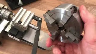 TAIG / PEATOL Micro Lathe Construction & Overview - Thinking of Buying One?