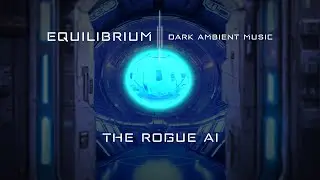 Equilibrium - The Rogue AI | Dark Ambient Space Electronic Music
