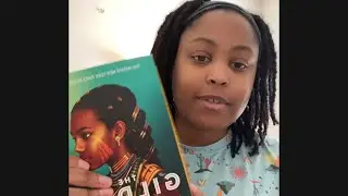 Book Review | The Gilded Ones Trilogy 📚