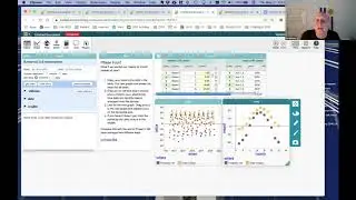 eCOTS 2020 - Data Moves for Data Science: Can we detect climate change?