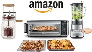 10 New Kitchen Gadgets In 2020 || Best Kitchen Gadgets #1