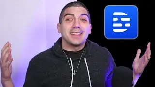 Удаление фона: Зеленый экран Descript (13 секунд)