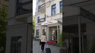 Hotel Berlin | Willkommen im Boutique Hotel Louisa&rsquo;s Place 🤍