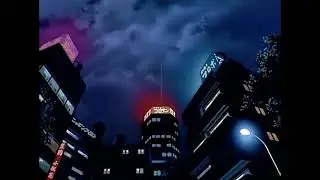 che ecru - episode 2 (slowed + reverb)