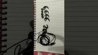 🙏👍Boult x1 pro type c earphone first unboxing video #trending #techburner #subscribe #unboxing