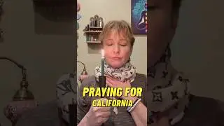 Sending Love, Healing & Strength to Southern California #CaliforniaStrong #PrayersForCalifornia