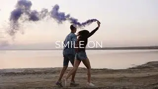 Smile On &ndash; Happy Piano Type Beat |Joyful x Chill x Bright Mood