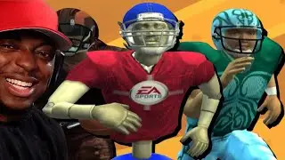 Tray Reacts To The Madden NFL Mode You Forgot Existed
