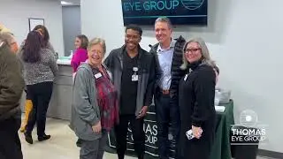 Tyrone Surgery Center Grand Opening!