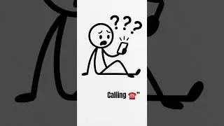 &ldquo;When You Lie to Your Mom 🤯 | Funny Stick Figure Short&rdquo;#stickfigure #funnyanimation #funnystory
