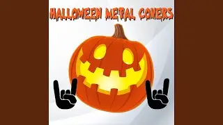 This Is Halloween (Metal Version)