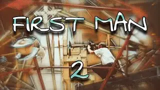 First Man (2018)- Astraunaut Training scene reverse