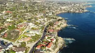 Southern California Home Search