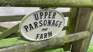 Upper Parsonage farm camping in Hampshire