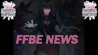 [FFBE  GL Version] NEWS #239 : MALPHASIEEEEEEEEEEEEEEEEE !!!!