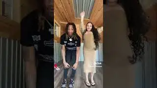 bj & nette make a tik tok do you guys ship? #bjandnette #lynette #tiktok