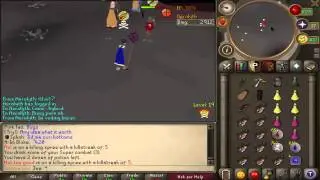 RSPSPK|Hybrid Video