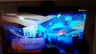 blackpool tower inside harry ramsdens from google earth 🌈🌈🌈