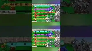 #beatbox #animation #cartoon #games #music #plantsvszombies #memes #experiment #pvz #game