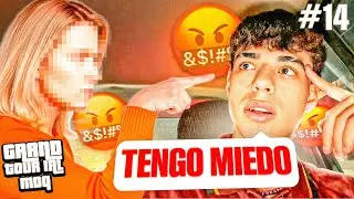 ME VOLVIERON A PEGAR EN MAR DEL PLATA | D&Iacute;A 14